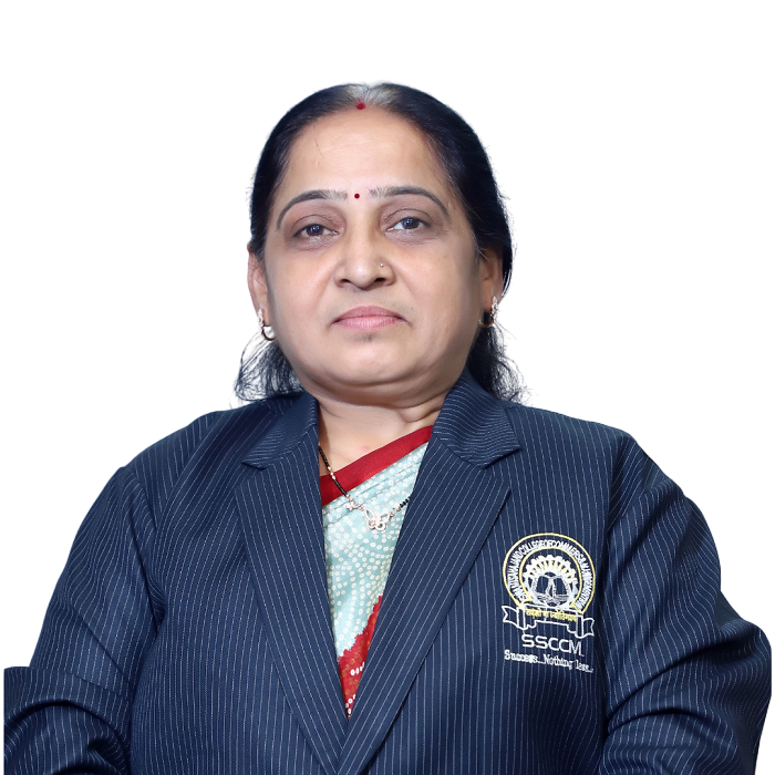 Smt. Beena Manojbhai Asnani